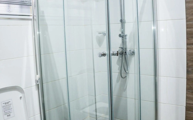 Gyamfuaa Court Apartments