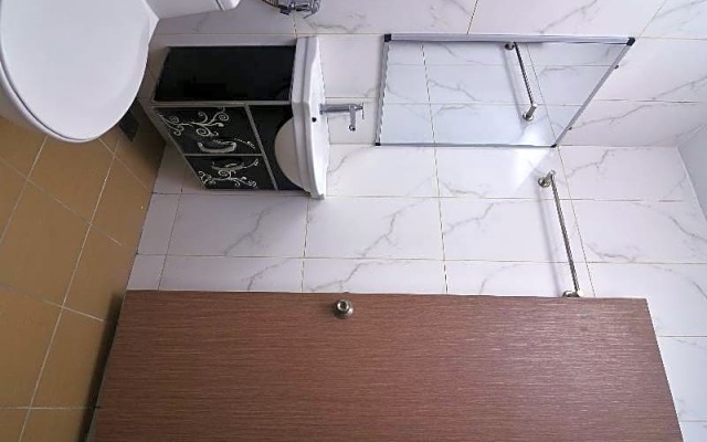 OYO 43960 Laksamana Executive & Boutique Hotel