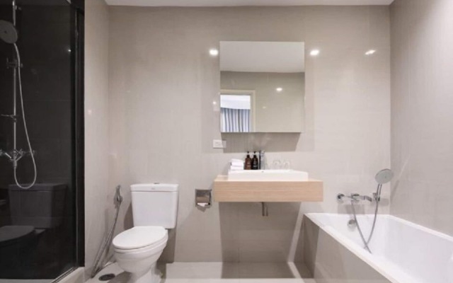 The Peri Hotel Khao Yai