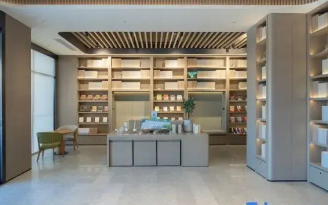 JI Hotel (Shou Shouchun South Road)