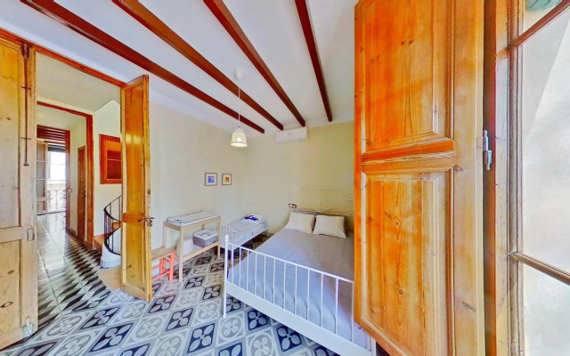 Premium Habitat La Picordia