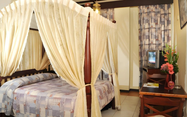 Grand Oriental Hotel
