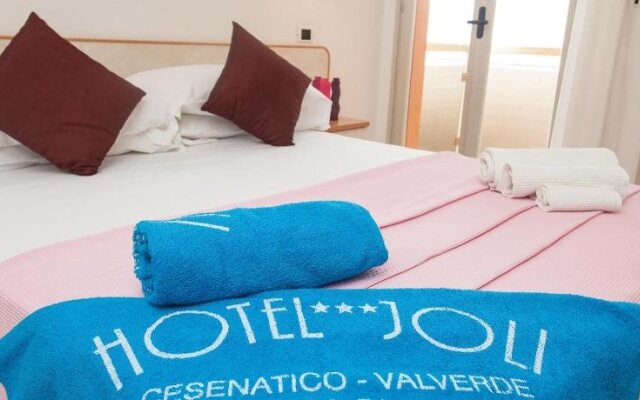 Hotel Joli
