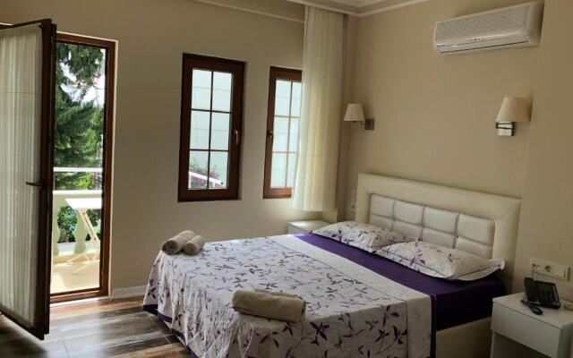 Kalkan Dream Hotel