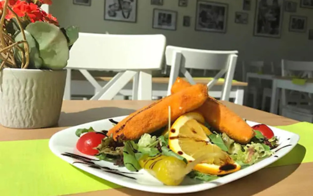 Intergroup Business & Design Hotel