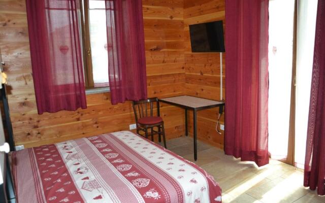 B&B L'albero e le stelle