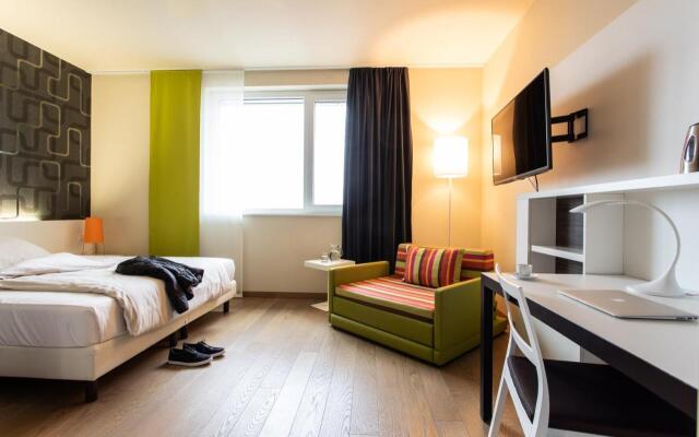 harry’s home Hart bei Graz hotel & apartments