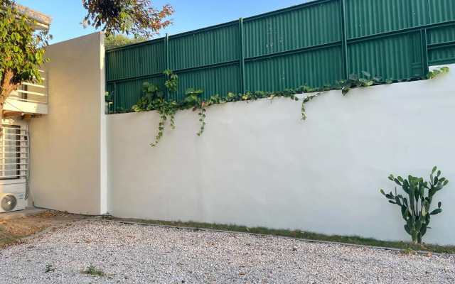 Casa Buda 2 Liberia cerca del aeropuerto