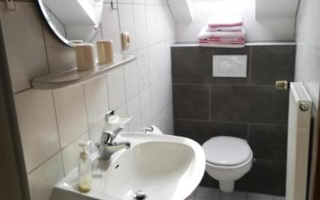 Weingut und Gästehaus Alfons Bollig