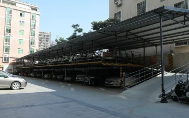 Mingyang Business Hotel