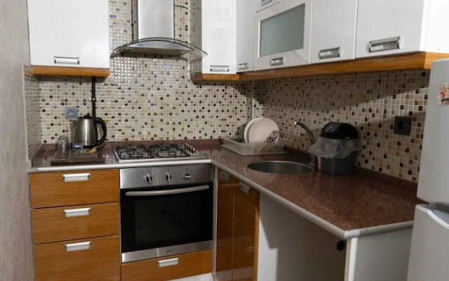 Elite Residence Buca