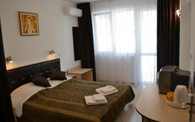 Family Hotel Magnolia