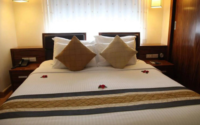 Hanoi Elite Hotel