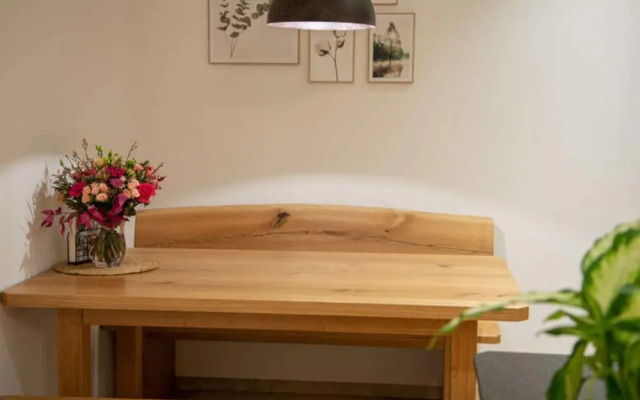 Holiday Apartment Rosenheim