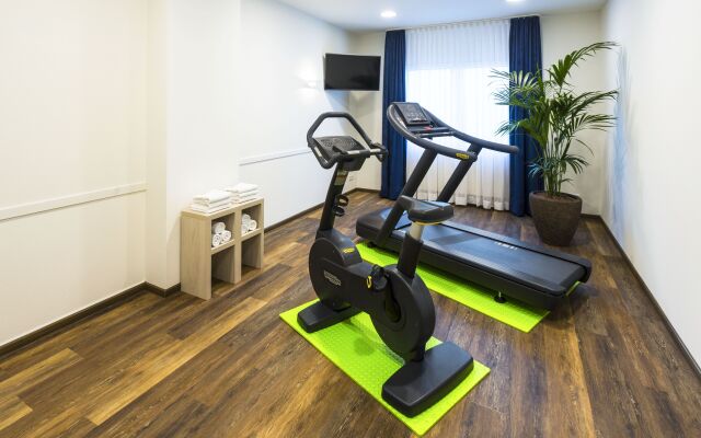 Ibis Styles Filderstadt Stuttgart Messe