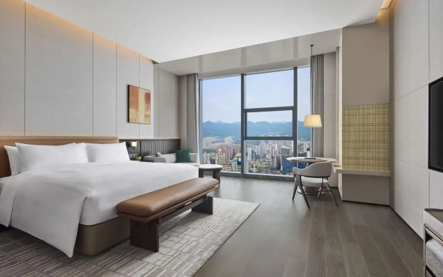 Conrad Chongqing