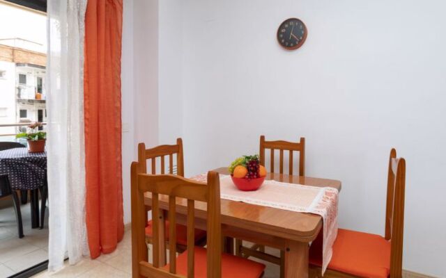 Apartment Orange Lloret de Mar
