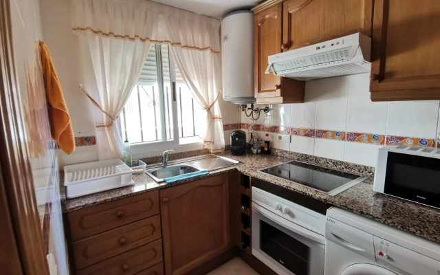 ACAPULCO III. Marina DOr