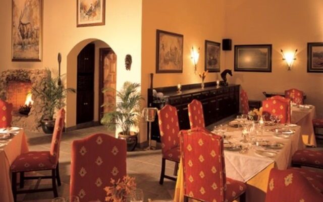 Pakamisa Private Game Reserve