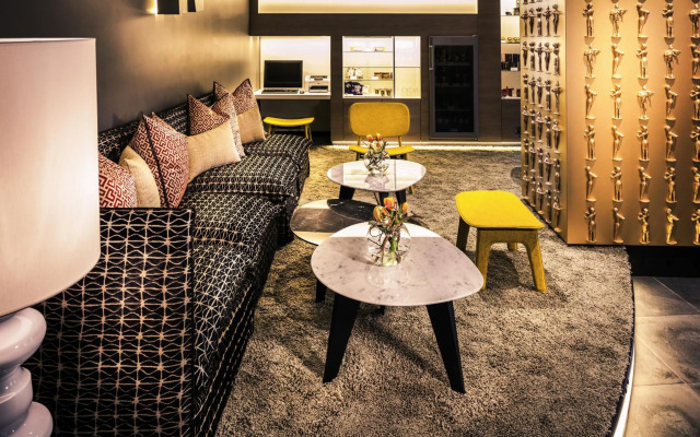 Mercure Vienna First