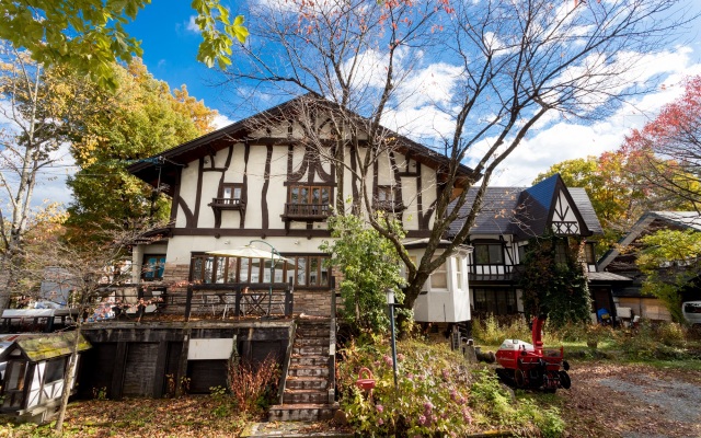Pension EastMountain Hakuba