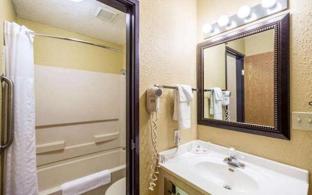 Quality Inn