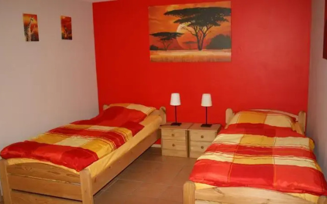 Ferienwohnung Peerenboomshof