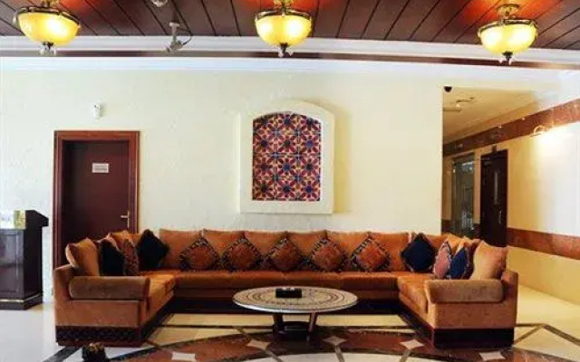 Dunes Hotel Apartments Al Qusais - Hotel in ดูไบ - Photo 2