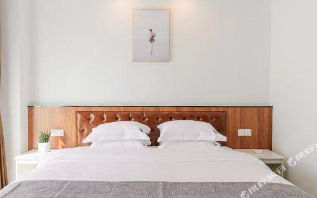 Xiaoshu Wushe Boutique Hostel