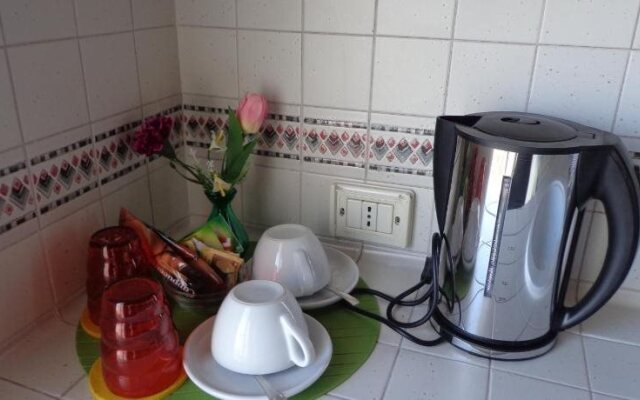 B&B Relais Del Senatore