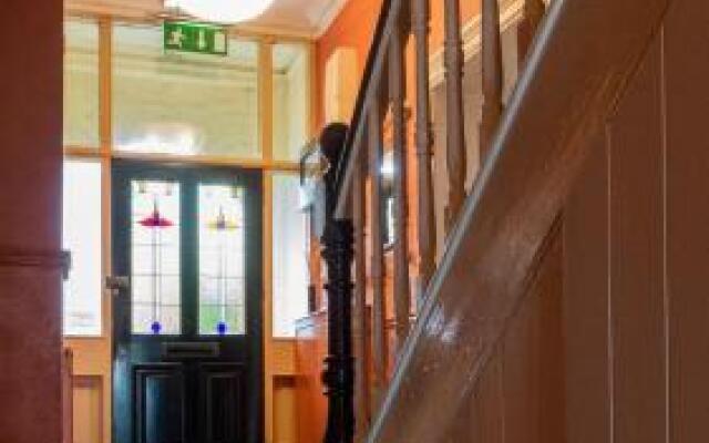 Botanic View Bed and Breakfast