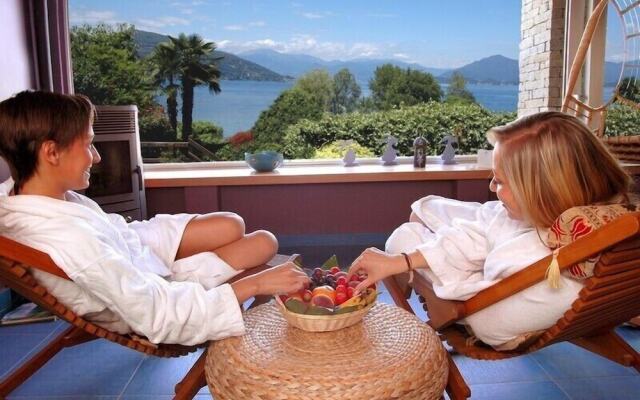 Wellness & Beauty Hotel Conca Azzurra