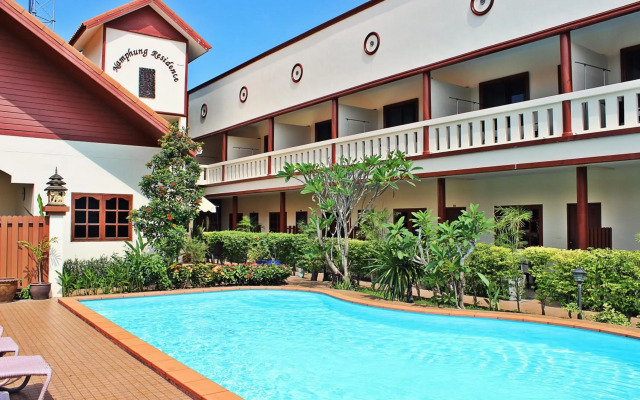 Namphung Phuket Boutique Resort