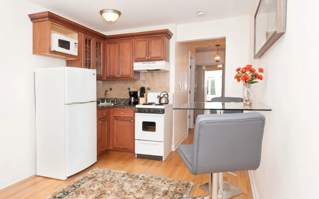 Airy Studio in Gold Coast by Sonder