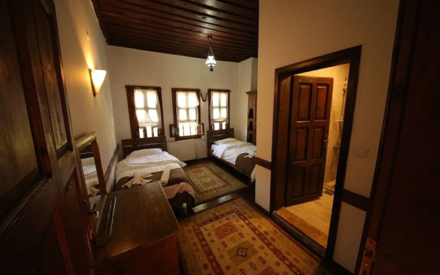 Arpacioglu Konak - Special Class