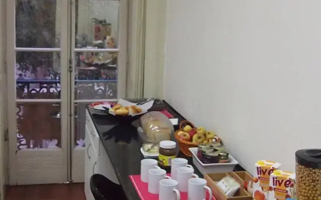 LxCorner Hostel