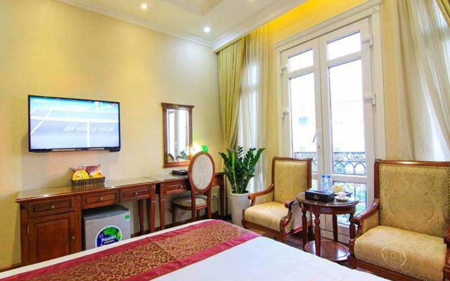 Violin Hotel Ha Noi
