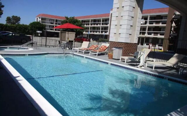 SureStay Hotel by Best Western Buena Park Anaheim