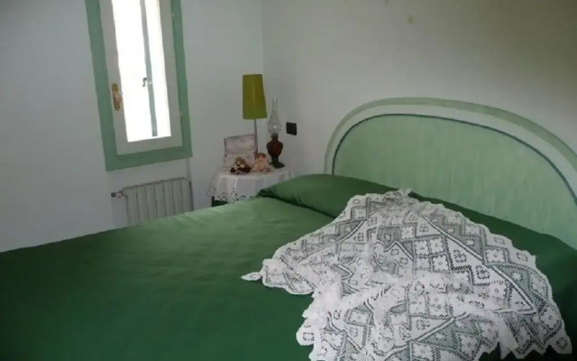 Agriturismo Ca' dei Conti