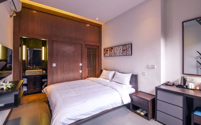 Elsewhere Boutique Hotel Inn North Street