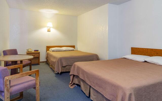 Motel 6 Brighton CO Denver Northeast