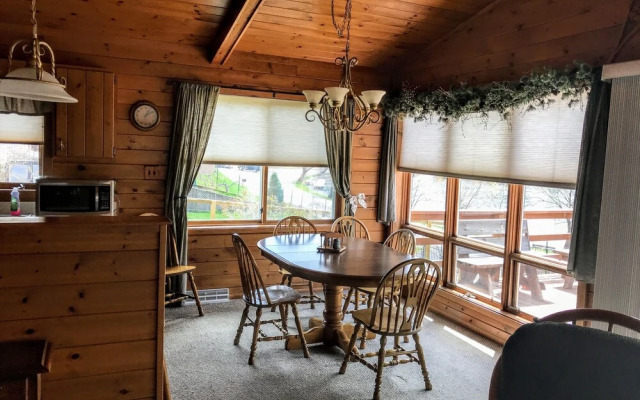 Island Cove Resort #9