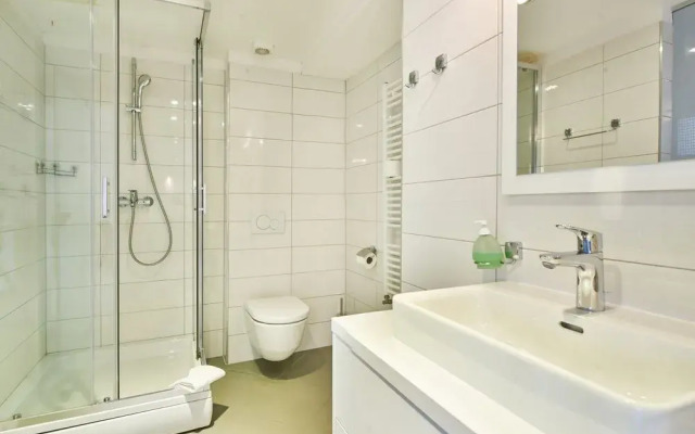 Irundo Zagreb - Praška 8 Apartments