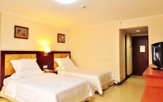 Kaiserdom Hotel Ouzhuang