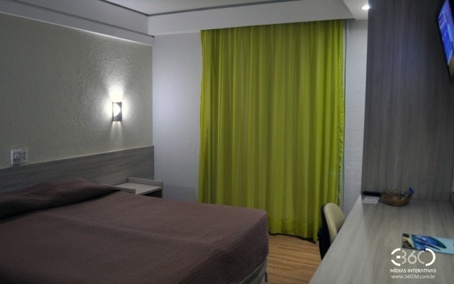 Marante Plaza Hotel