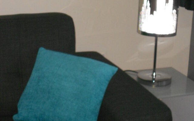 Parallel House Serviced Apartments Slough Windsor
