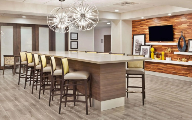 Hampton Inn Eufaula