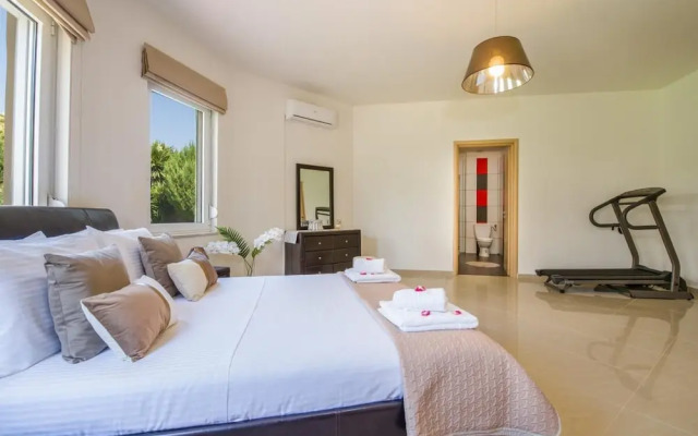 Villa Elina Luxury Residence