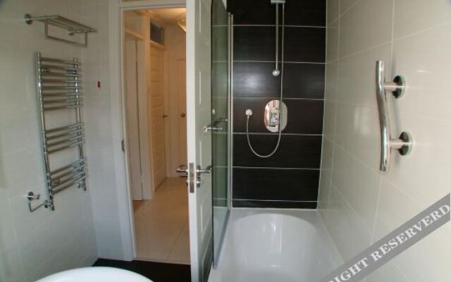 Self Catering Belfast