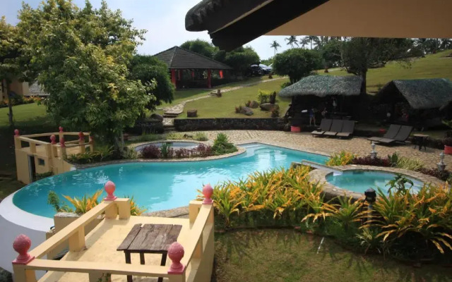 Porta Verde Resort Villas Caliraya